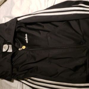 Adidas sweater